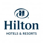 Hilton Hotels & Resots Logo